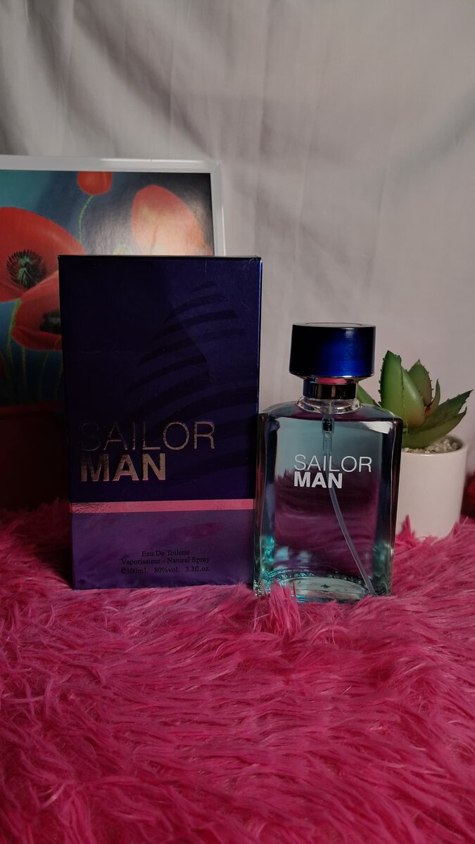 Parfum Fun Girl 100ml