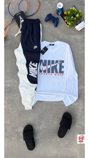 Tenue de sport Adidas/Nike