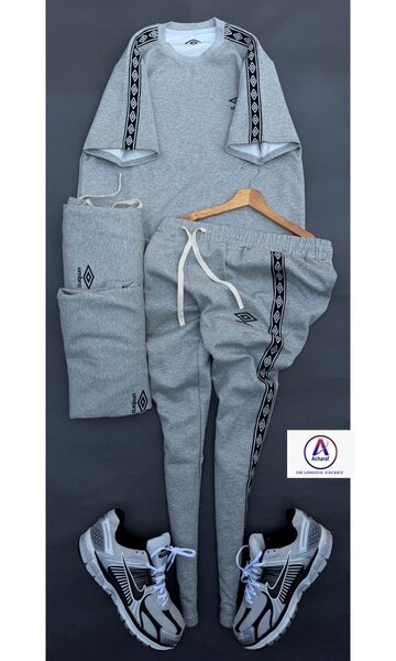 Tenue de survêtement élégante