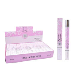 Parfum Yara 35ml lot de 2