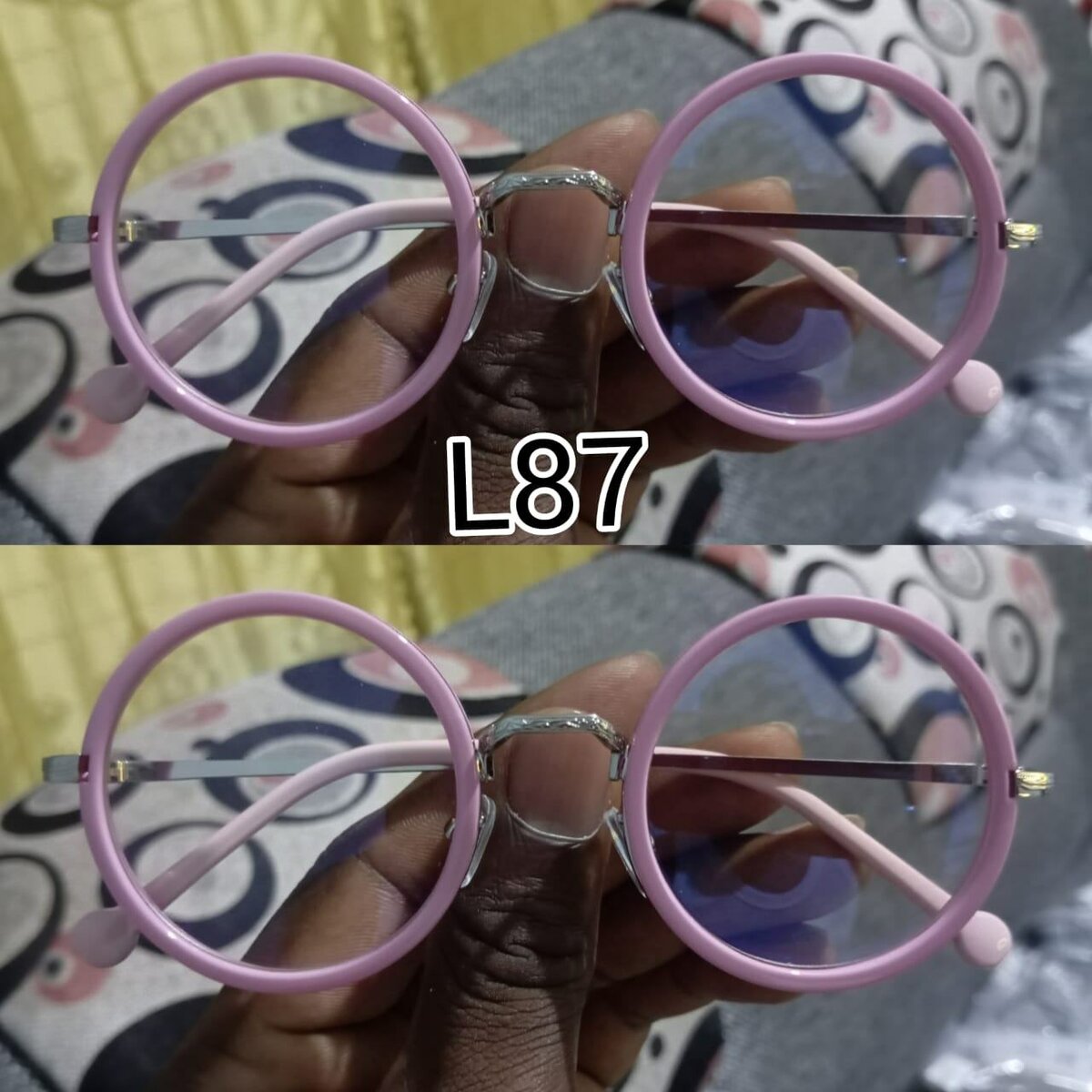 Photogray anti reflet bleu