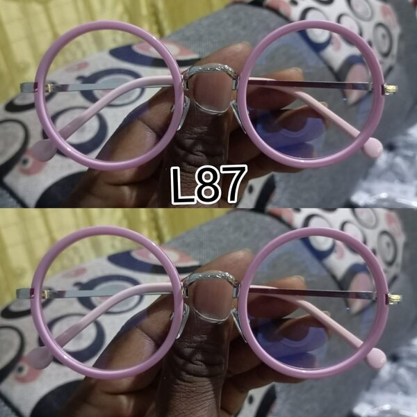 Photogray anti reflet bleu