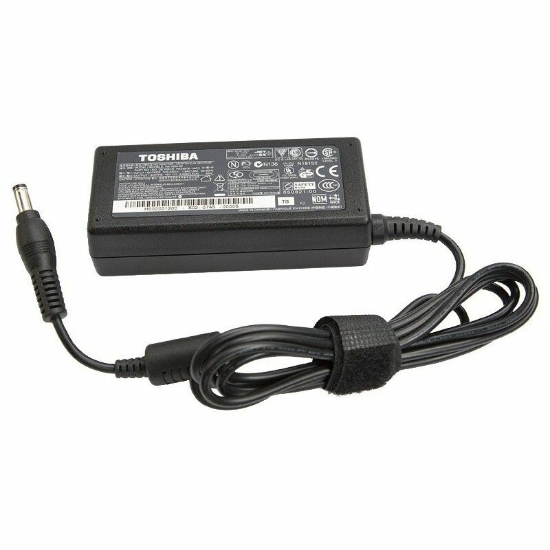 Chargeur Toshiba 65W