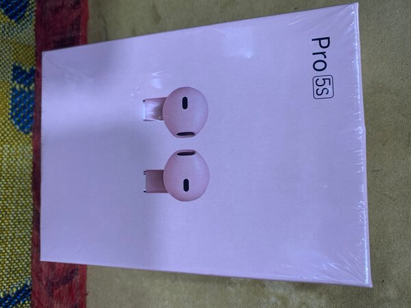 Écouteurs Pro 5S sans fil