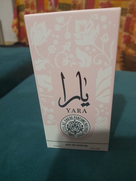 Parfum Yara Floral