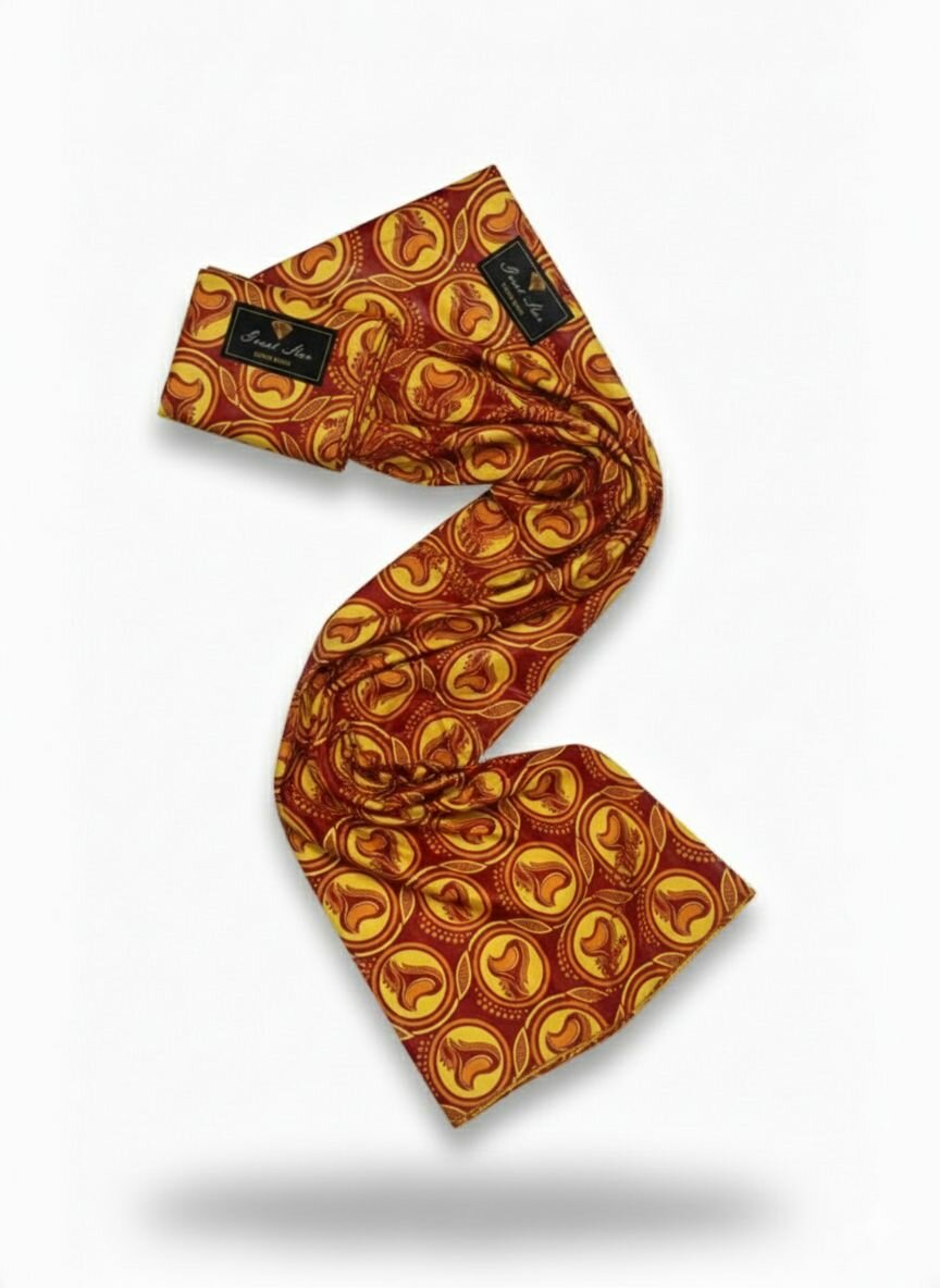 Pagne en Wax Africain