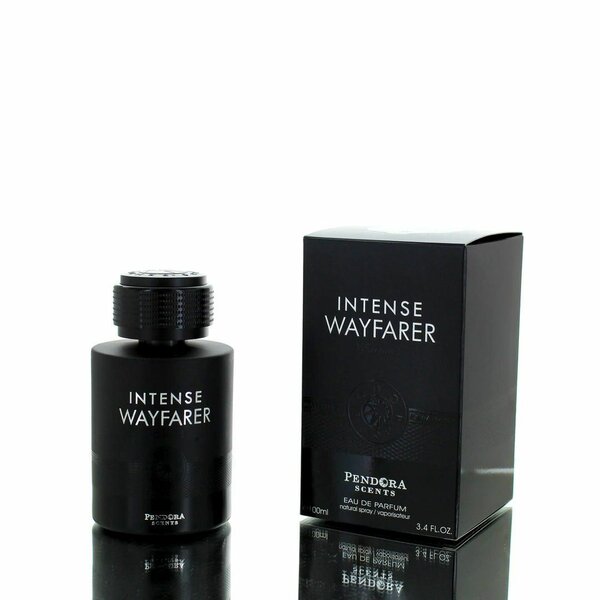 Eau de Parfum Intense Wayfarer