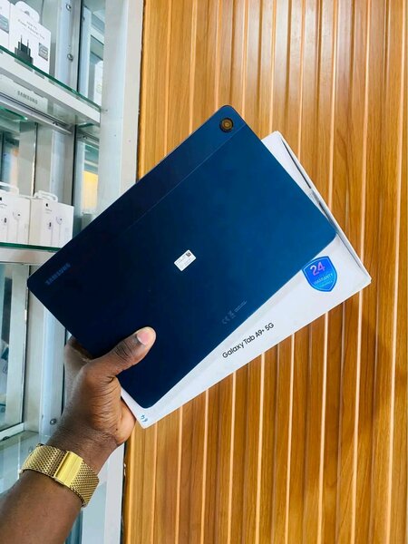 Tablette Galaxy Tab A9