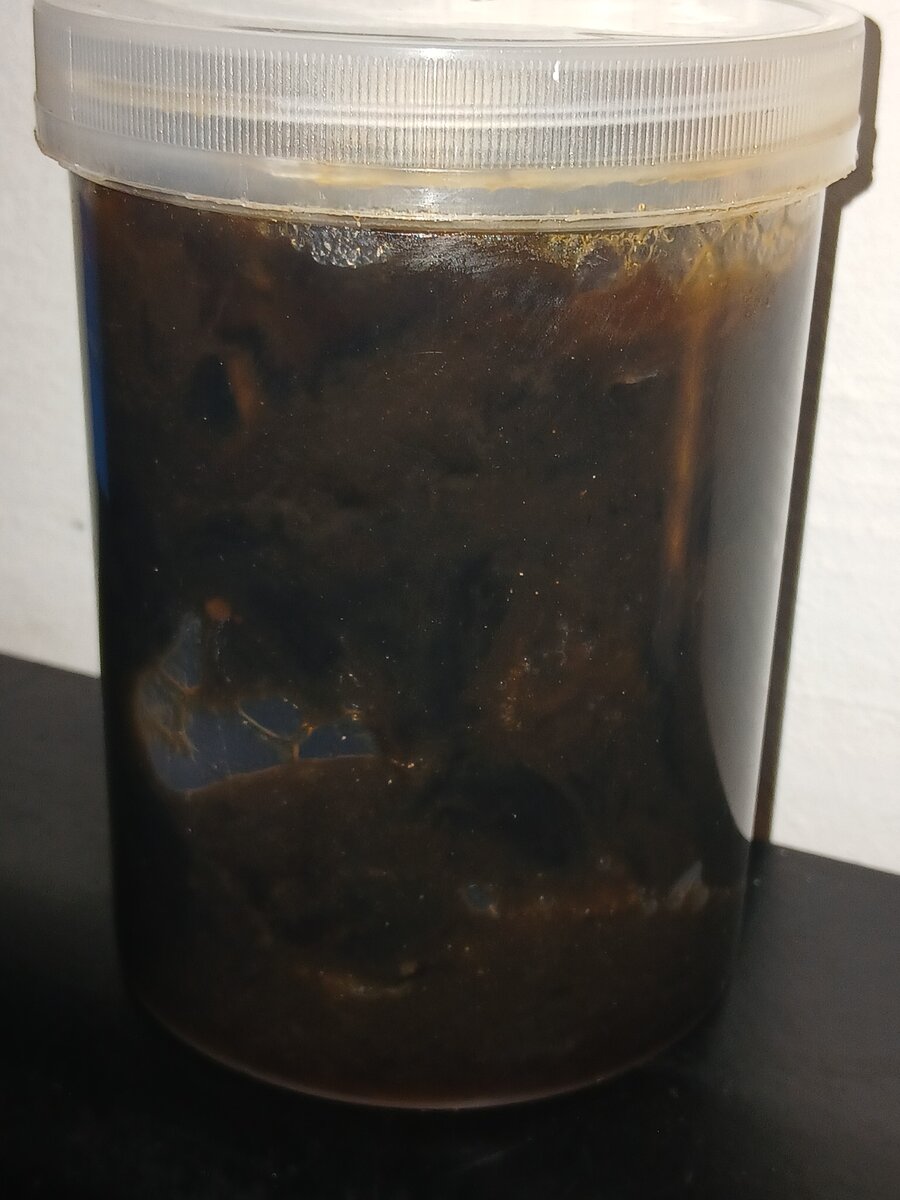 Savon noir Nigeria réparateur