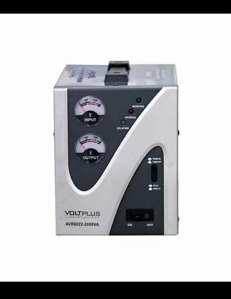 Stabilisateur de Tension Voltplus