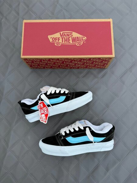 Vans Sneakers Classiques