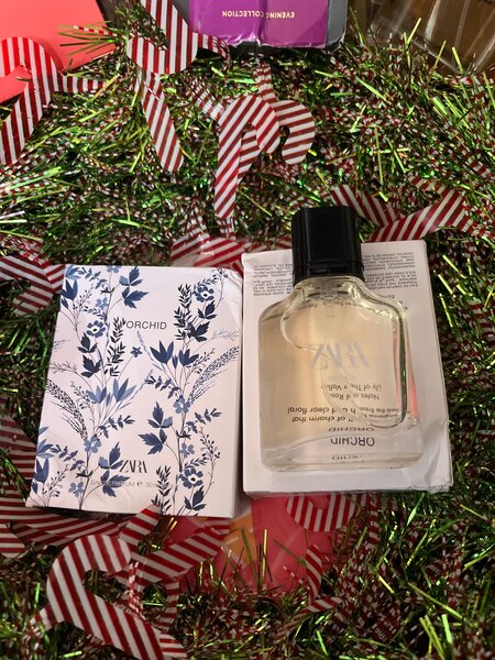 Parfum Orchid Femme 30 ml