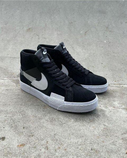 Nike Blazer