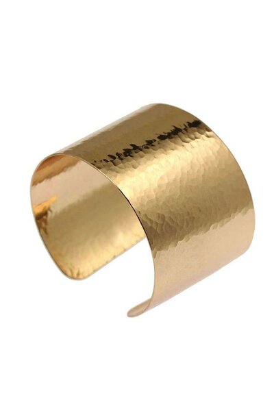 Bracelets en métal chic