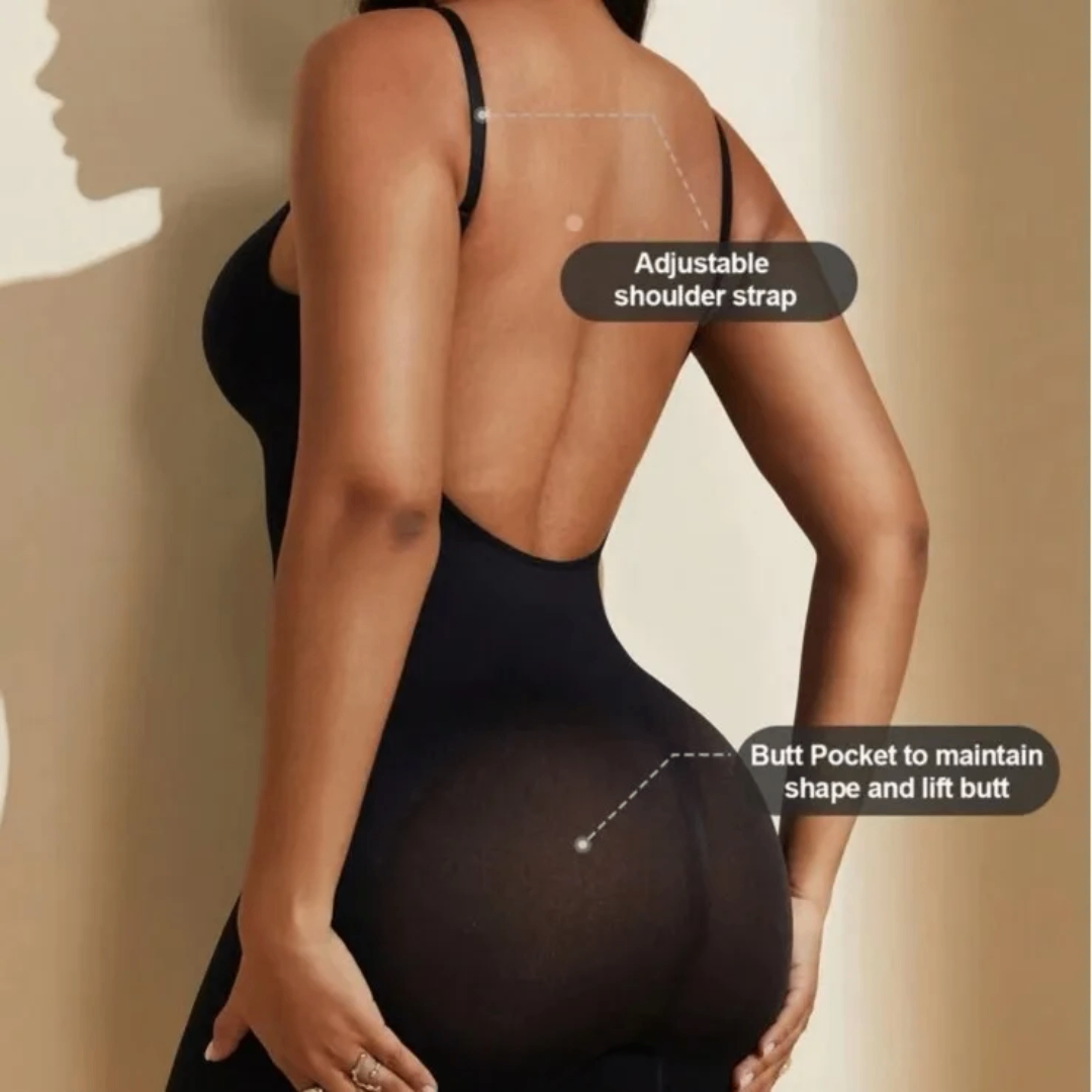 Combinaison Gainante Femme