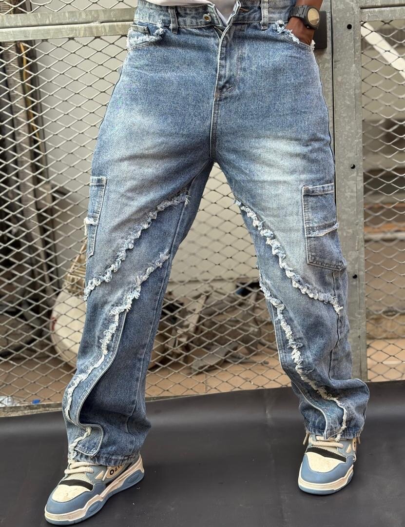 Jean méchant méchant