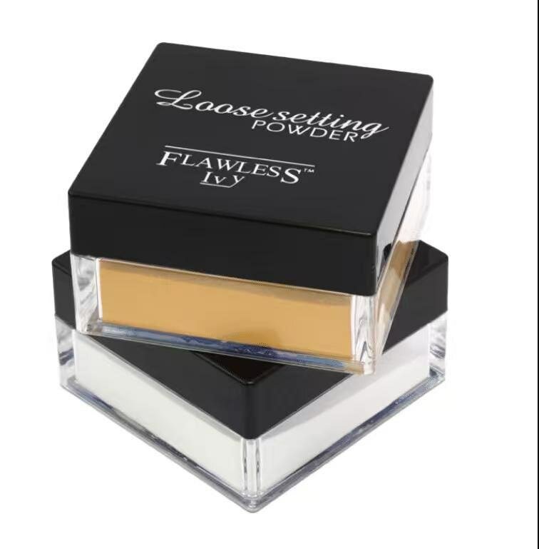 Poudre Libre Fixante Flawless Ivy