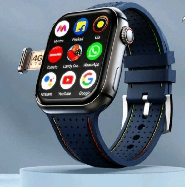 Montre connectée 4G Bluetooth