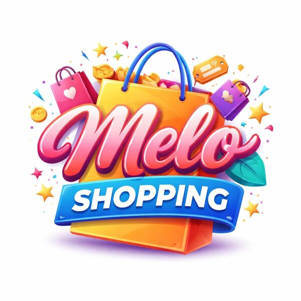 Melo shopping