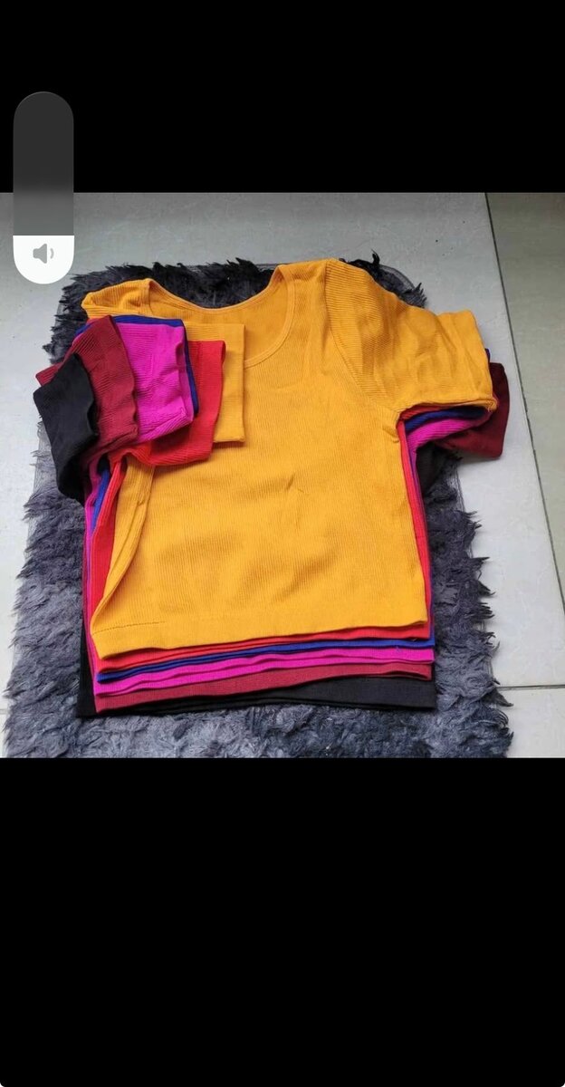 Top asymétrique femme tendance