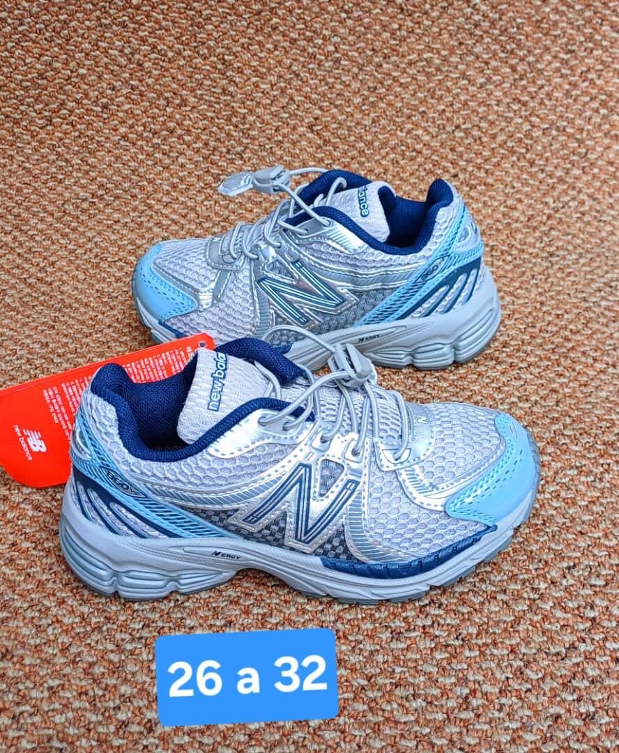 Chaussures de Course Enfant