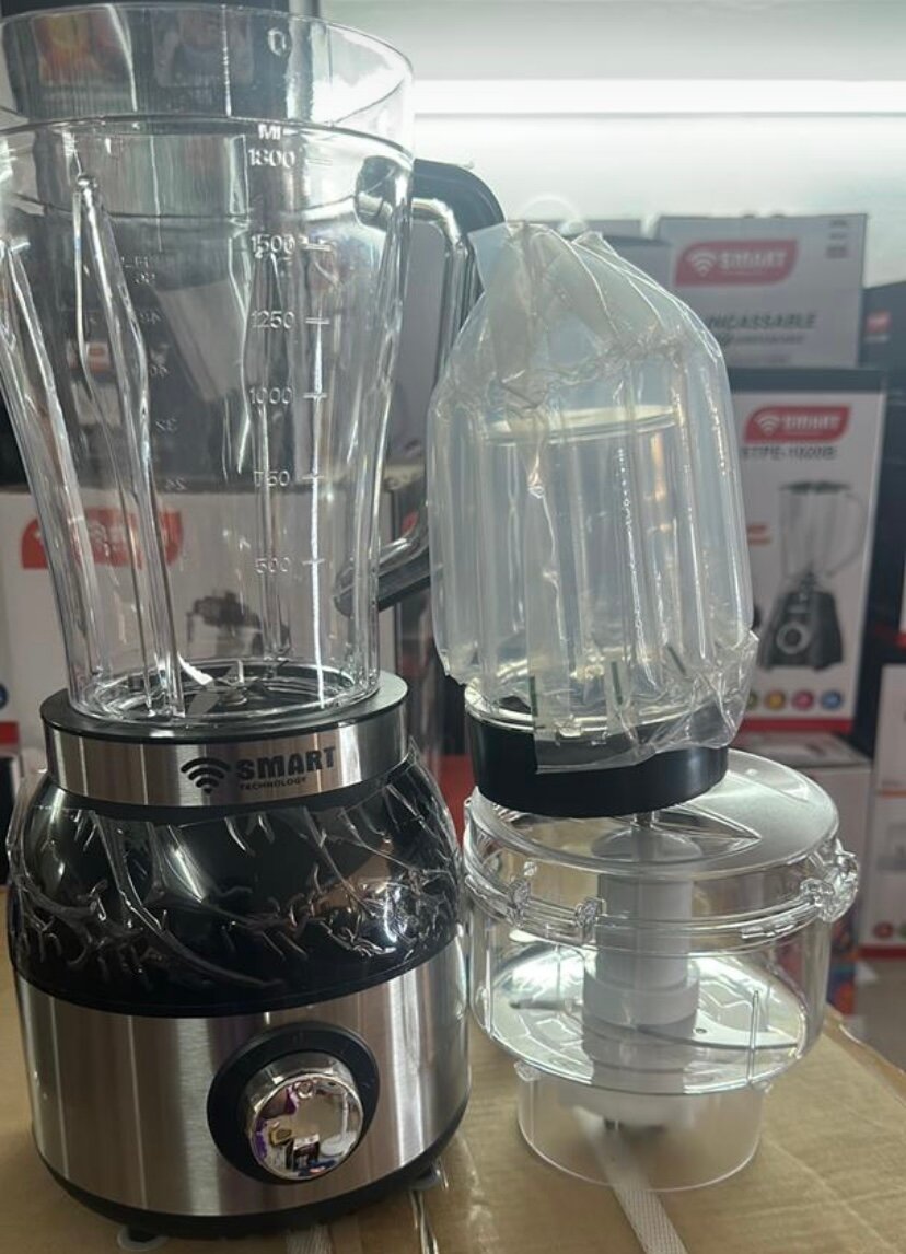 Blender Multifonction Smart