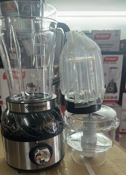 Blender Multifonction Smart