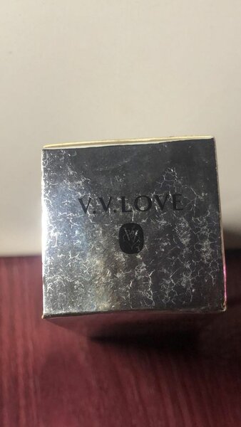 Parfum pour Homme Old Western