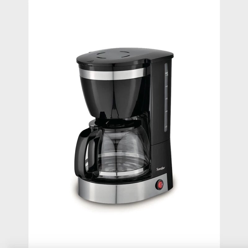 Sonifer Cafetière 12 Tasses