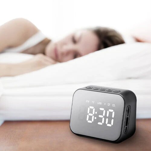 Réveil Bluetooth Oraimo