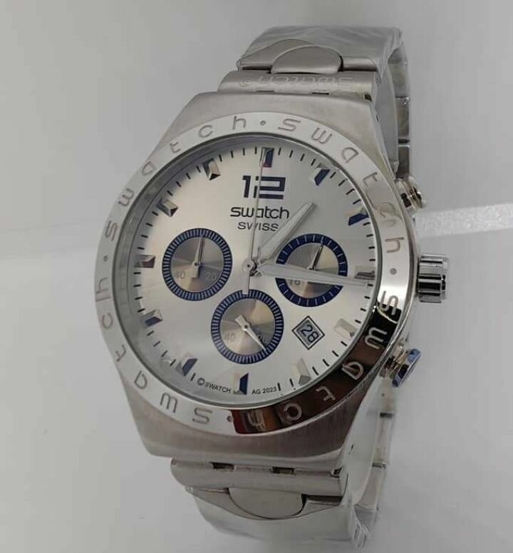 Montre CURREN Homme Élégante