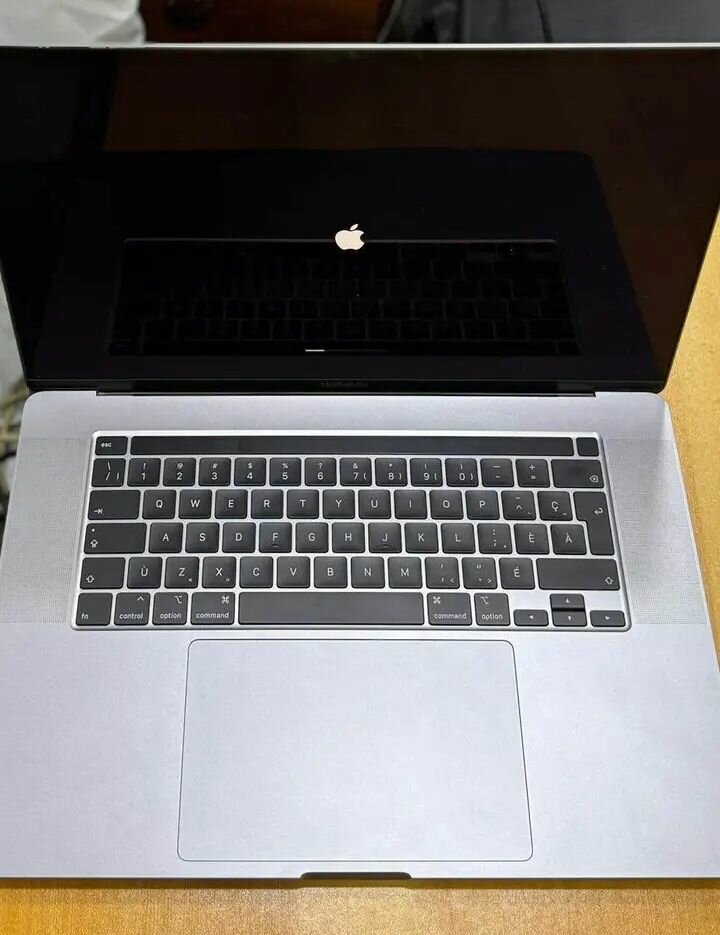 MacBook Pro performant 2021