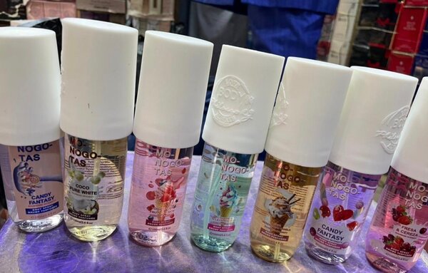 Brume Parfumée Candy Fantasy