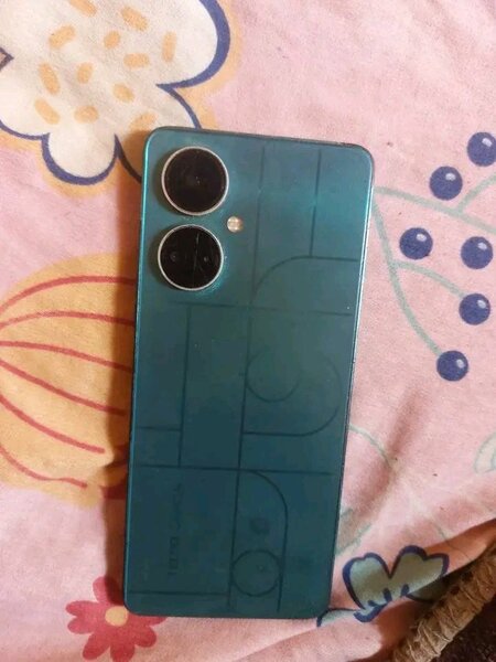 Tecno Camon 19 Pro Smartphone