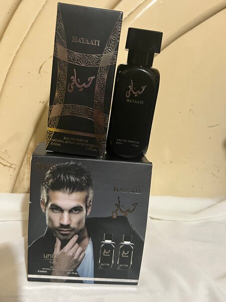 Parfum Édition Unisexe Hayati