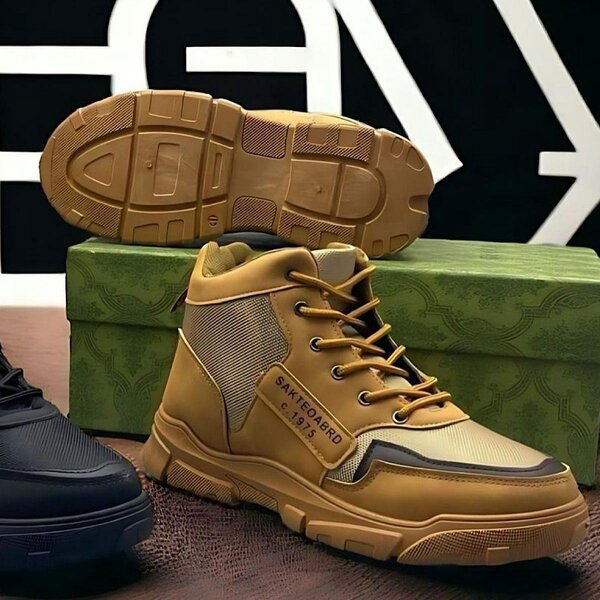 Bottes de Randonnée Imperméables