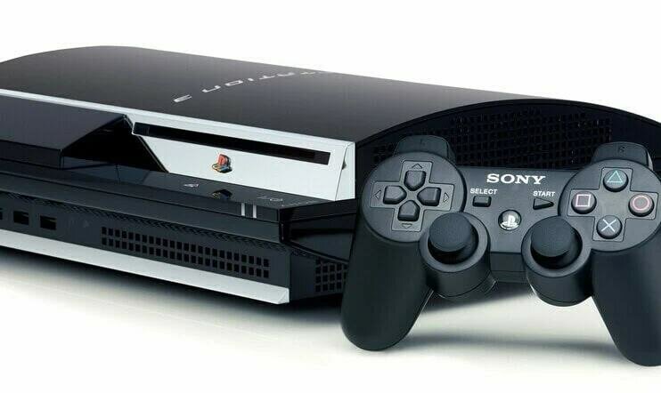 Sony PlayStation 3 Slim 500GB