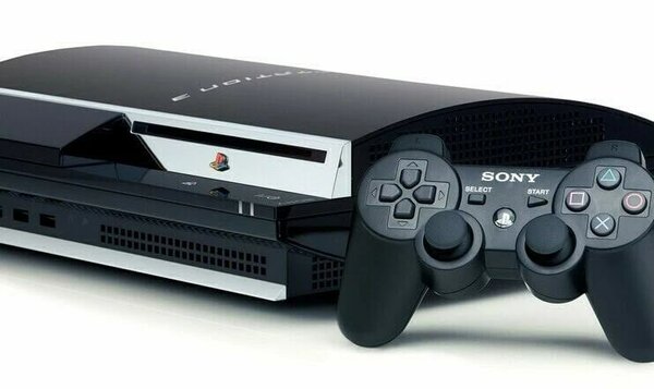 Sony PlayStation 3 Slim 500GB