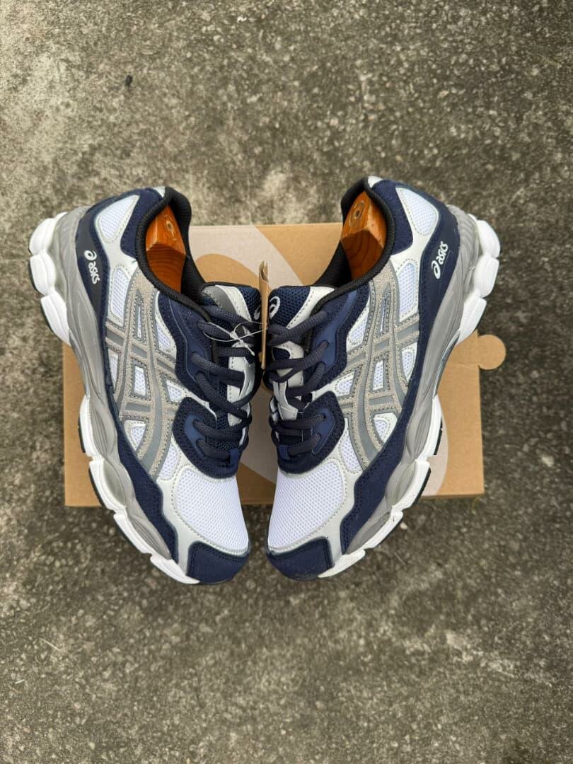 Asics NYC