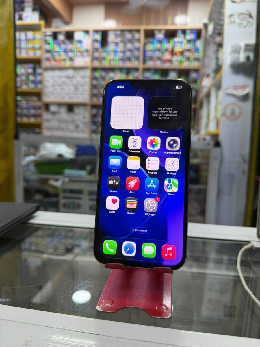 IPhone 13Pro Max 2nd main