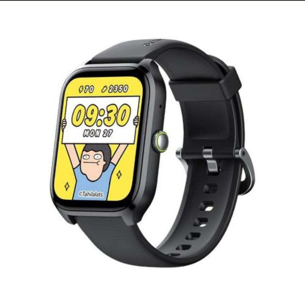 Oraimo Smartwatch 5 Max