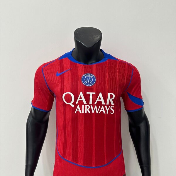 Maillots PSG Officiels