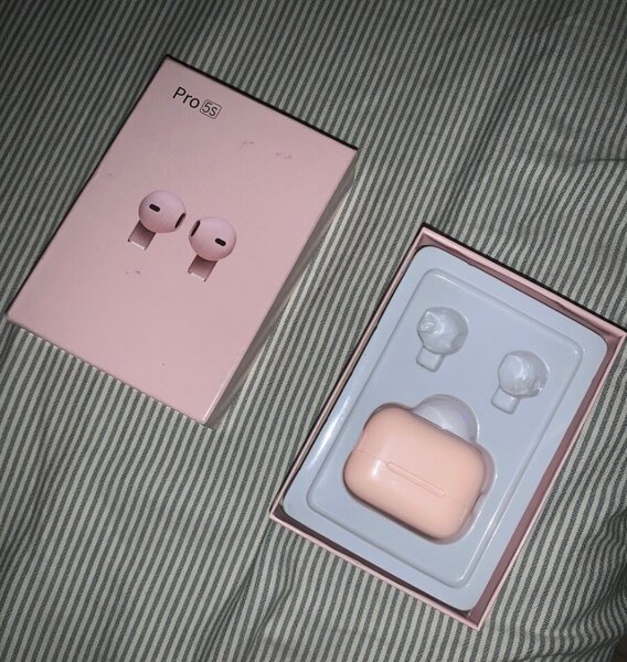 Écouteurs sans fil Pro 5S