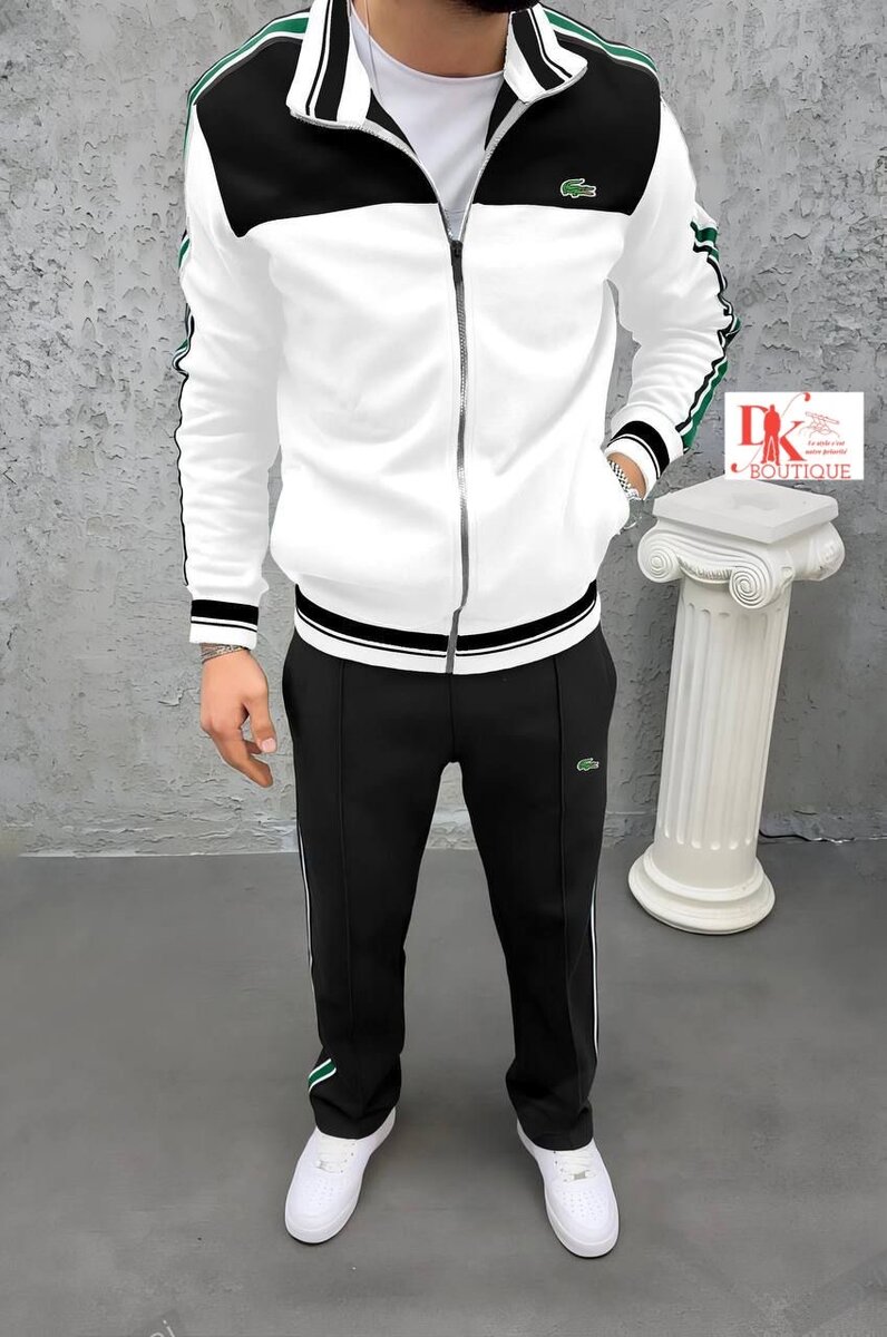 Survêtement Homme Confortable