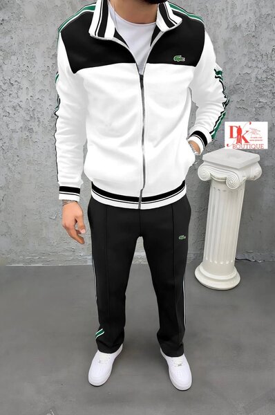 Survêtement Homme Confortable