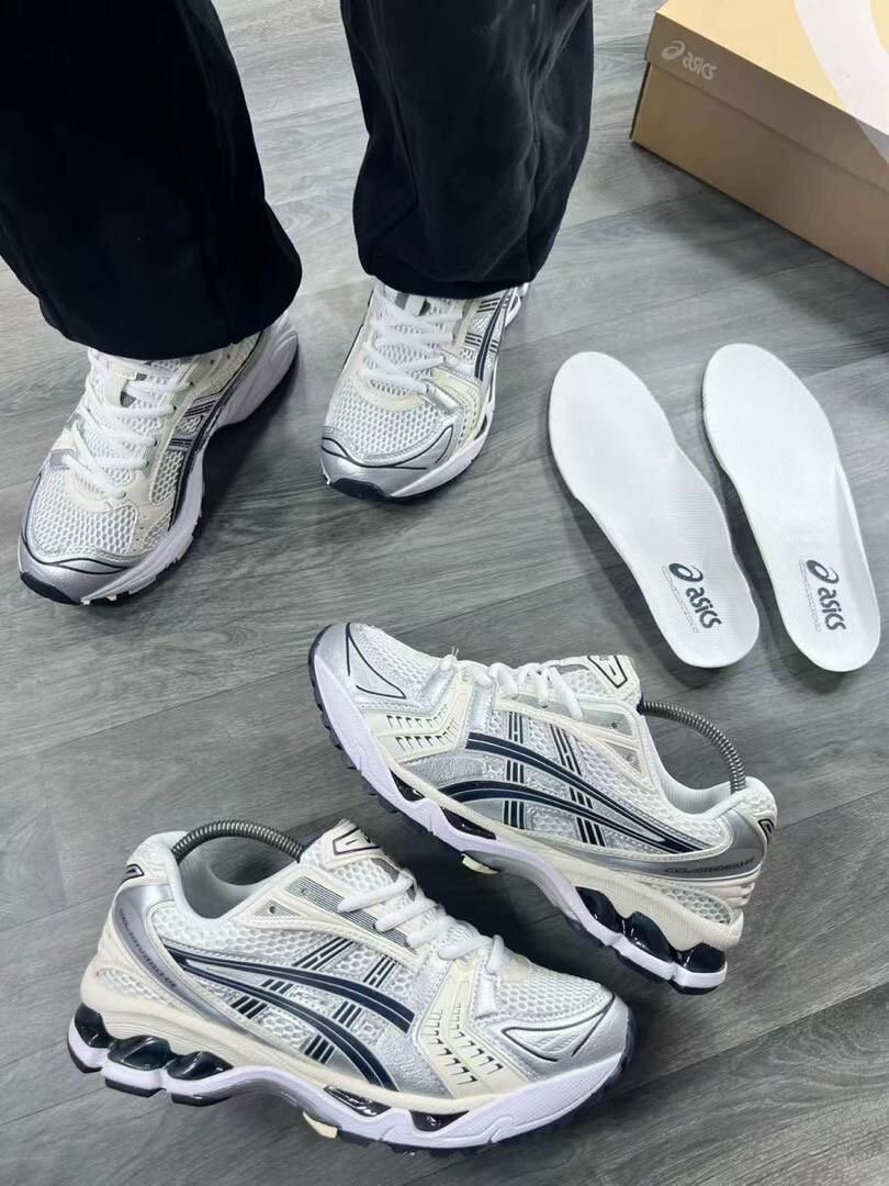 Asics Kayano 14