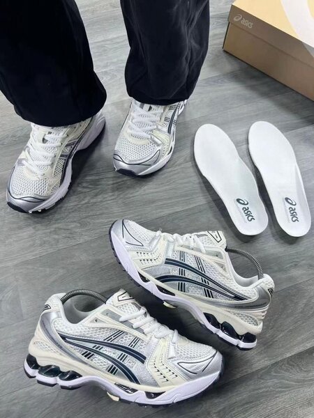 Asics Kayano 14