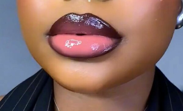 Ensemble Gloss Brillant