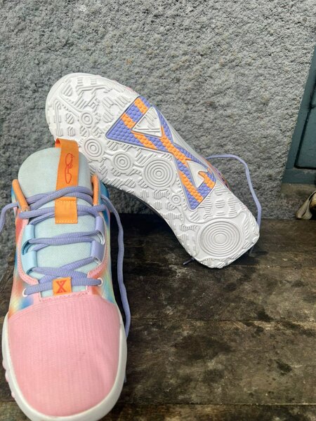 Chaussure de Basket PG