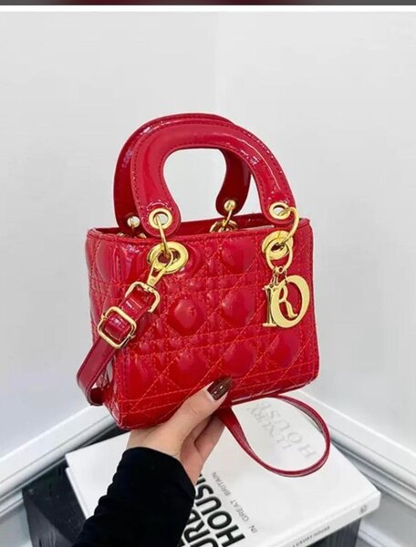 Mini sac à main élégant